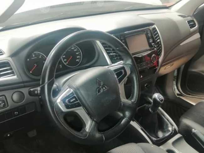  Haz Click aquí y obtendras toda la informacion detallada del Auto Usado   Mitsubishi Montero Sport 2018 Montero Sport rural4x2  en Costa Rica sistema de AutoguiaCR.com por sirioscr.com Google.com en la agencia AUTO XIRI TIBAS title=